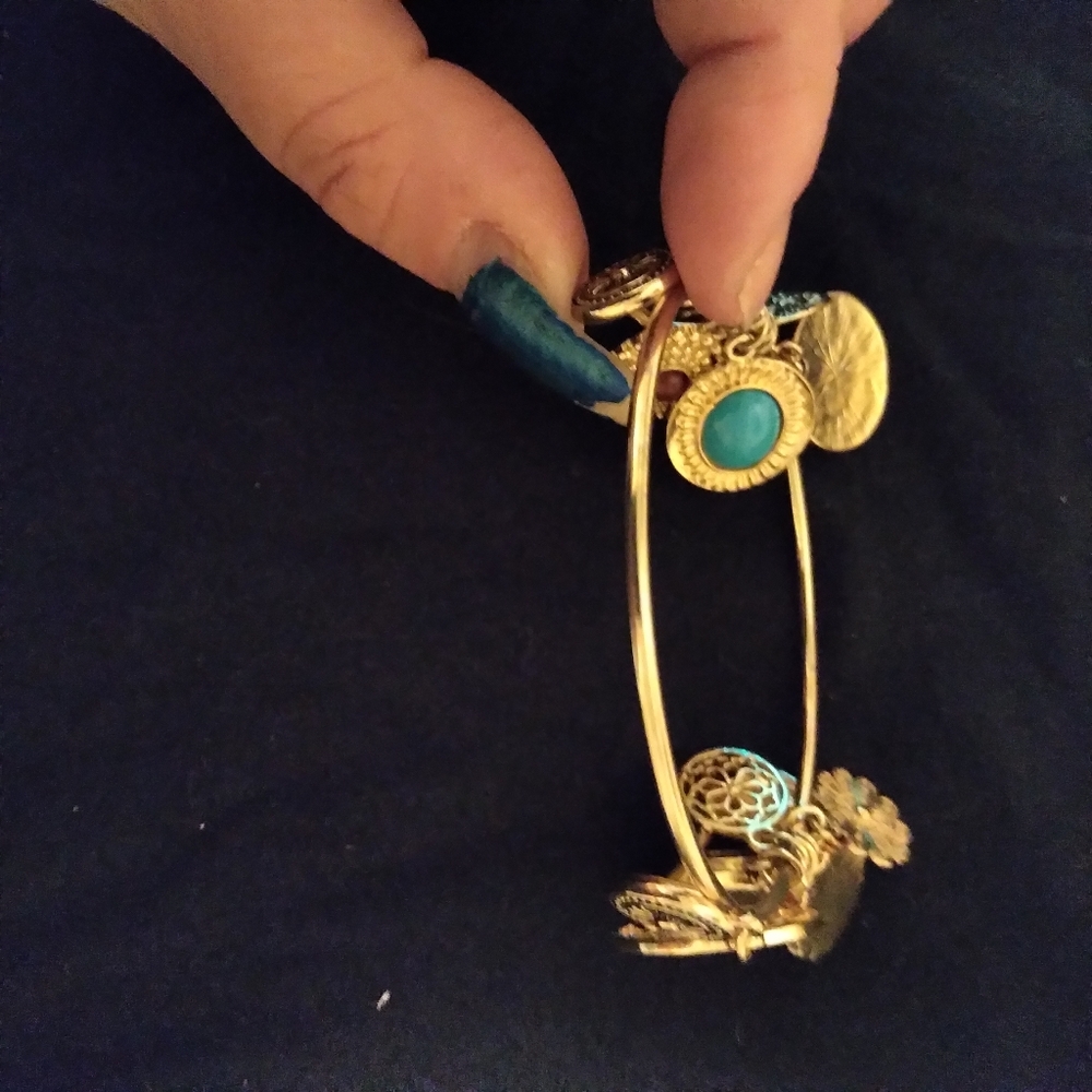 Two R J Graziano bracelets - Picture 14 of 16